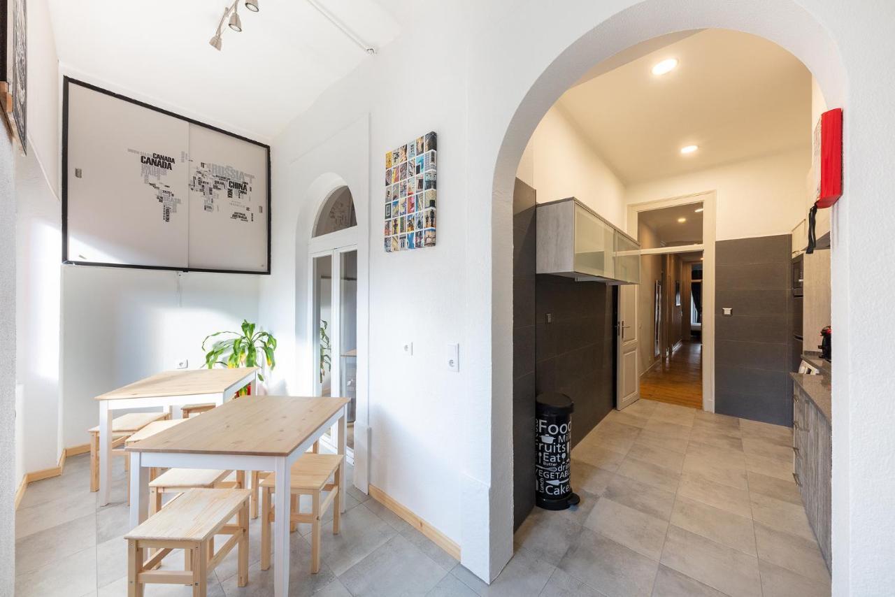 Lx Sweet Home ลิสบอน ภายนอก รูปภาพ